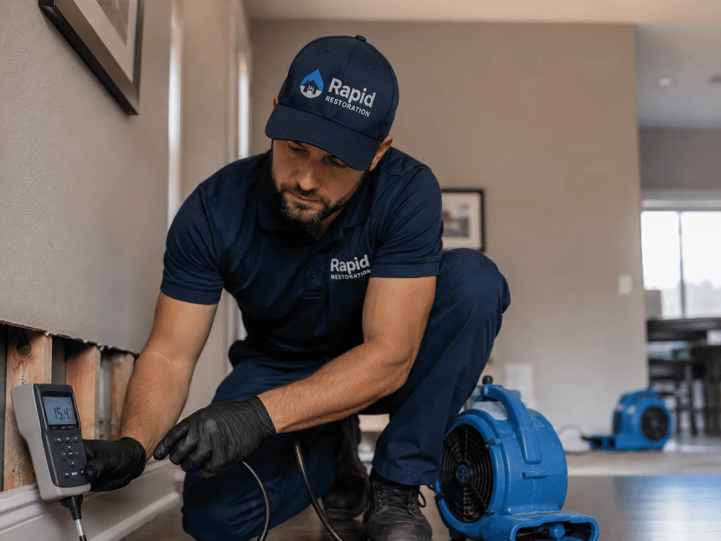 Common questions about Dehumidification in Nicoma Park, OK